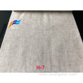 Wholesale Eco-friendly Linen Polyester Curtains Fabric